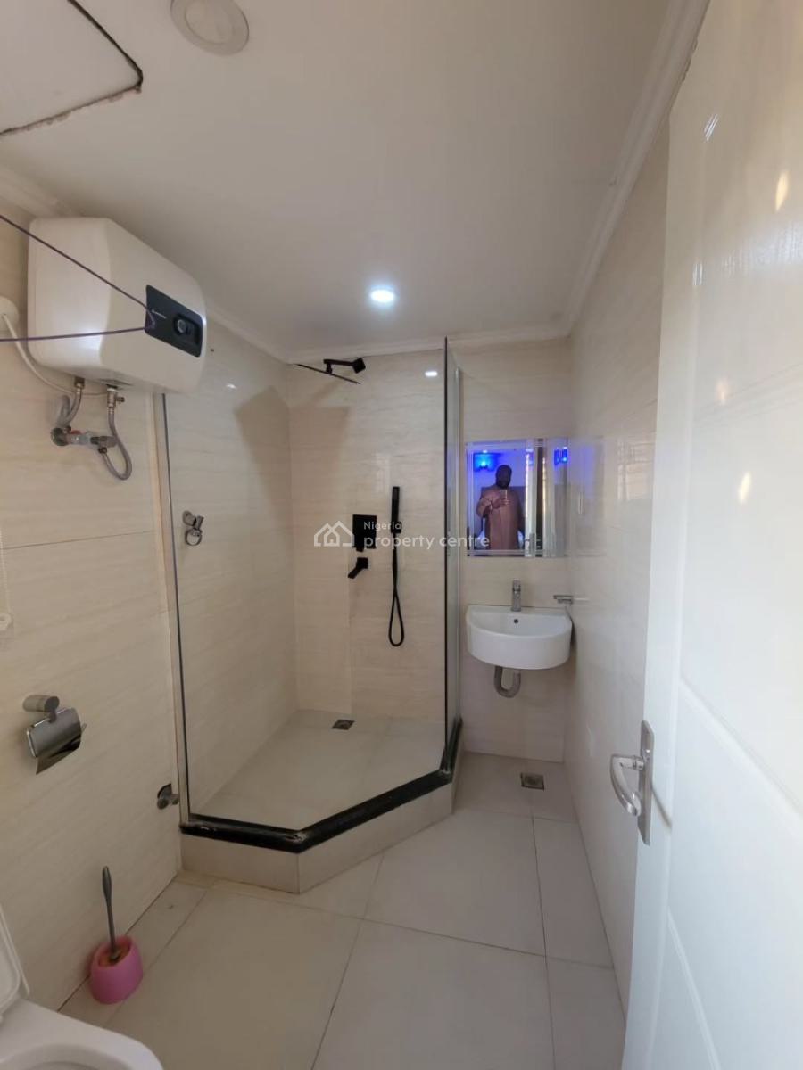 Fully Furnished 5-bedroom Terrace Duplex, Oniru, Victoria Island (vi), Lagos, Terraced Duplex for Rent