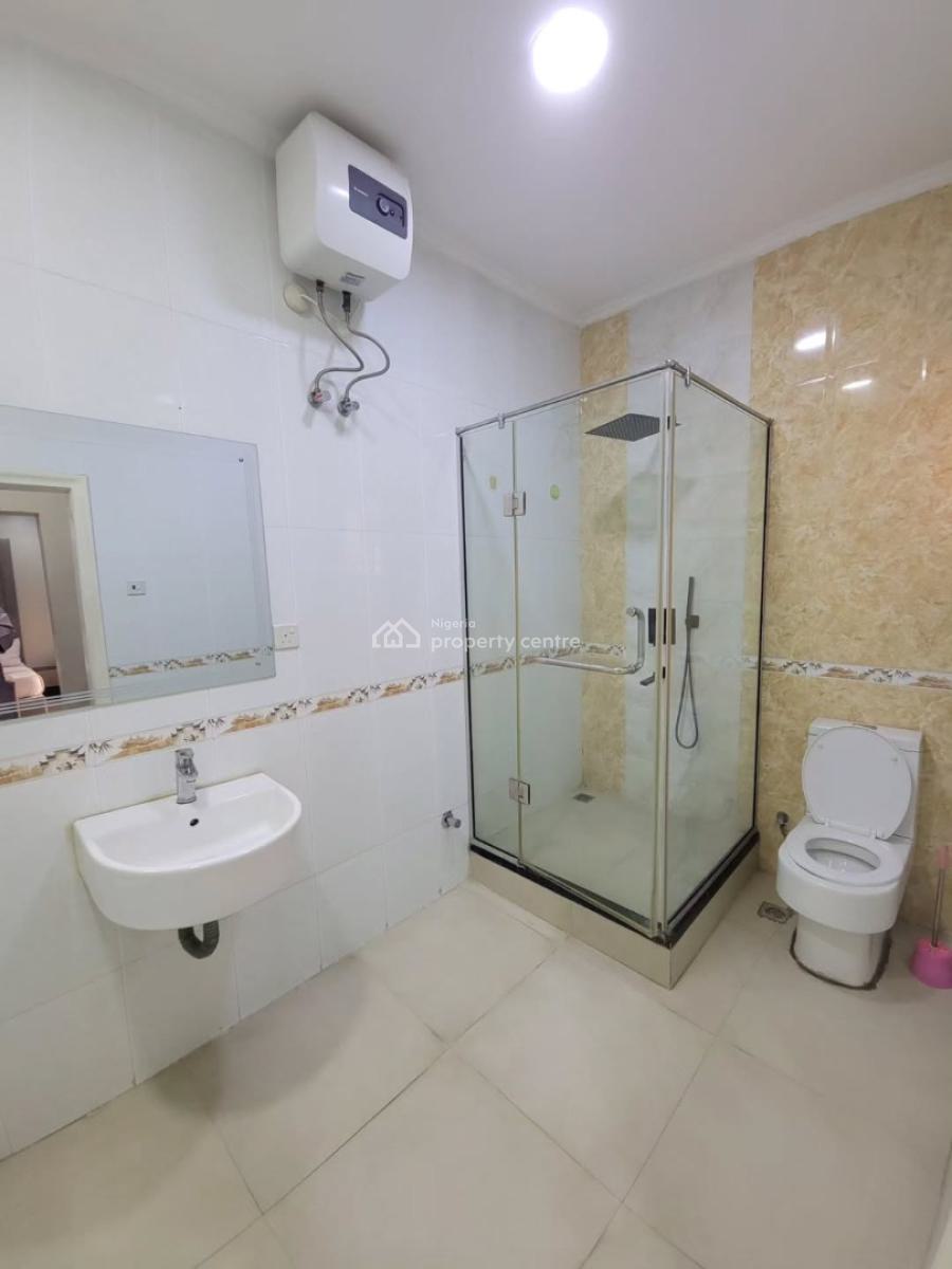 Fully Furnished 5-bedroom Terrace Duplex, Oniru, Victoria Island (vi), Lagos, Terraced Duplex for Rent