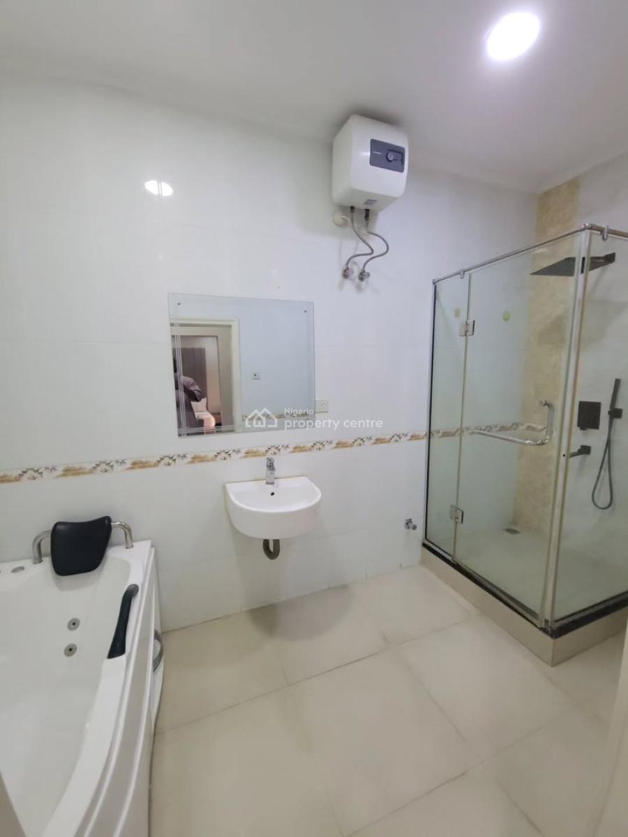 Fully Furnished 5-bedroom Terrace Duplex, Oniru, Victoria Island (vi), Lagos, Terraced Duplex for Rent