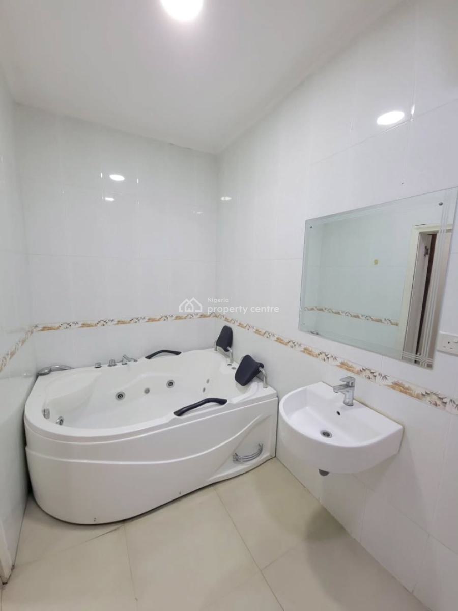 Fully Furnished 5-bedroom Terrace Duplex, Oniru, Victoria Island (vi), Lagos, Terraced Duplex for Rent