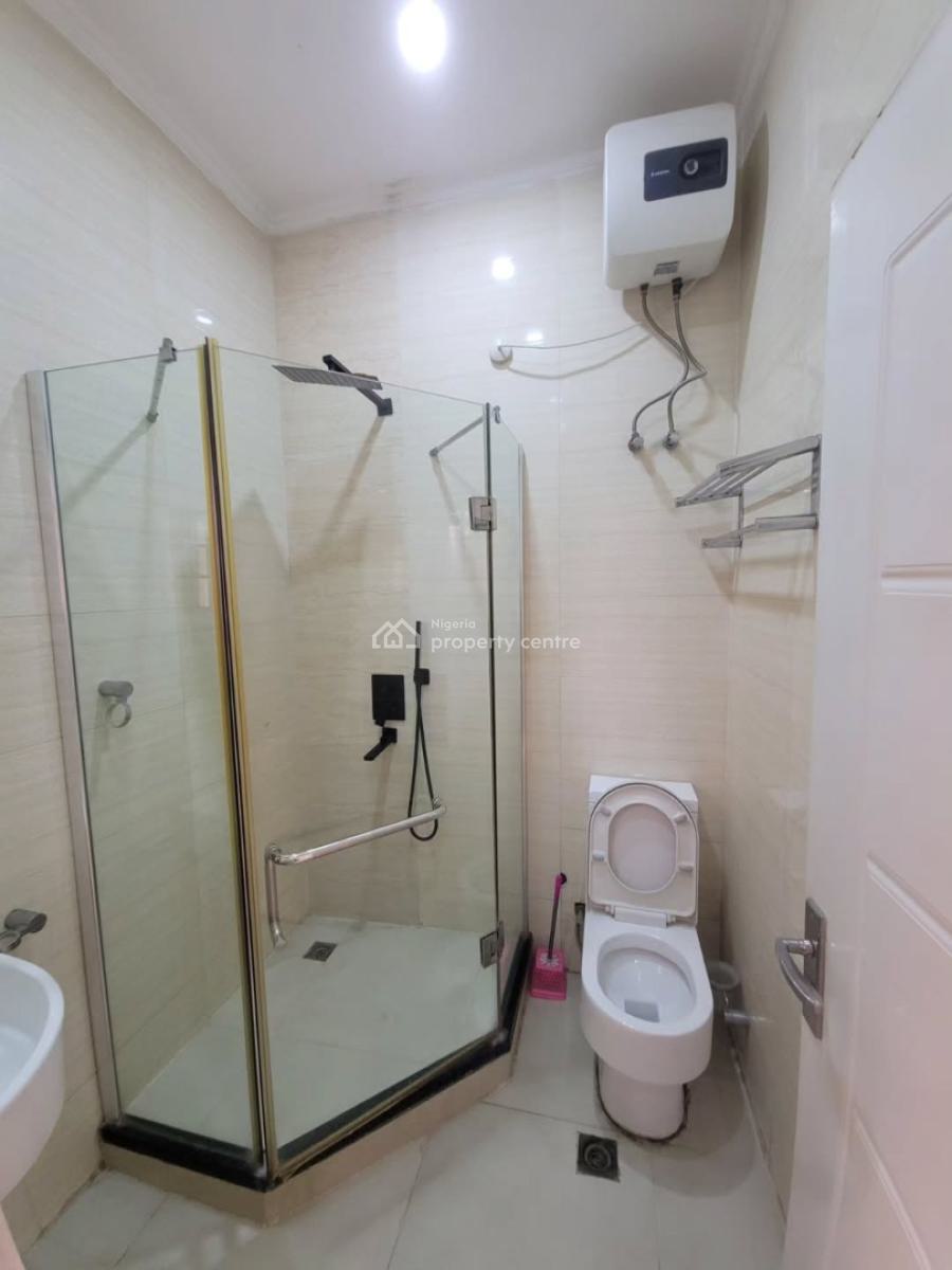 Fully Furnished 5-bedroom Terrace Duplex, Oniru, Victoria Island (vi), Lagos, Terraced Duplex for Rent