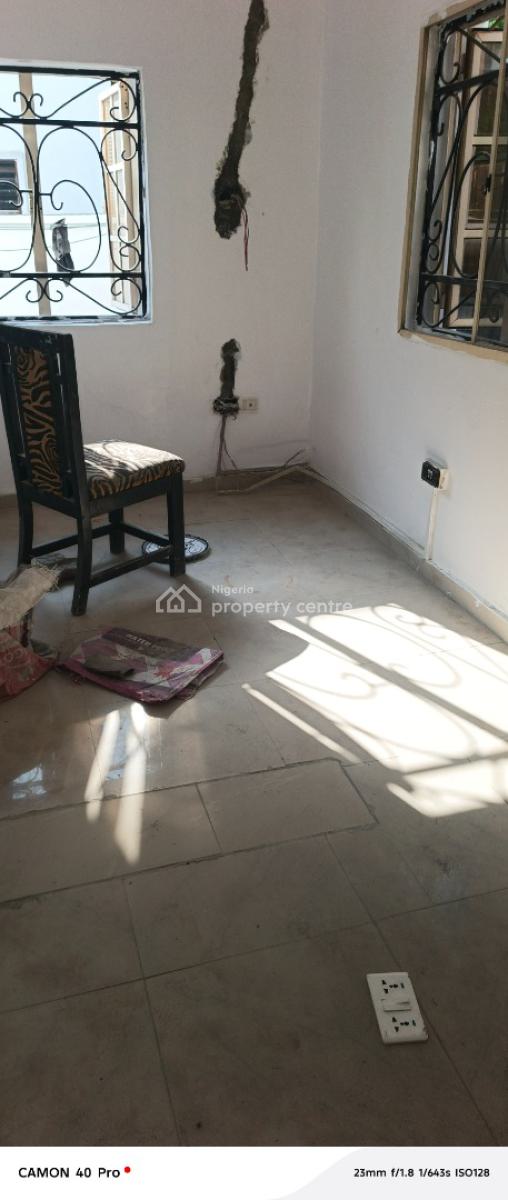 Single Room Self Con, Off Chevron Drive, Lekki, Lagos, Self Contain (single Rooms) for Rent