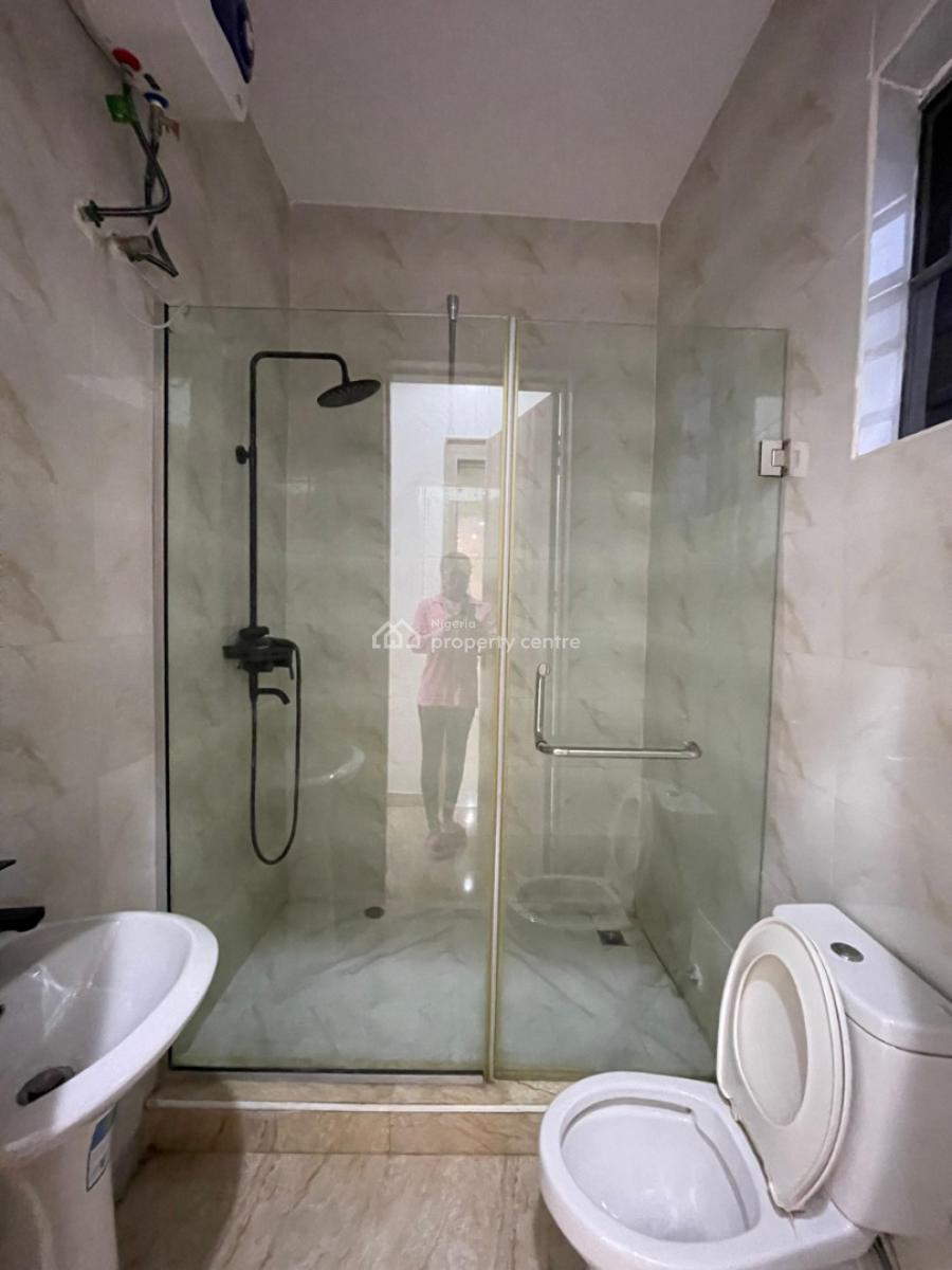 5 Bedroom Fully Detached Duplex with Swimming Pool & Bq, Orchid, Ikota, Lekki, Lagos, Detached Duplex for Sale