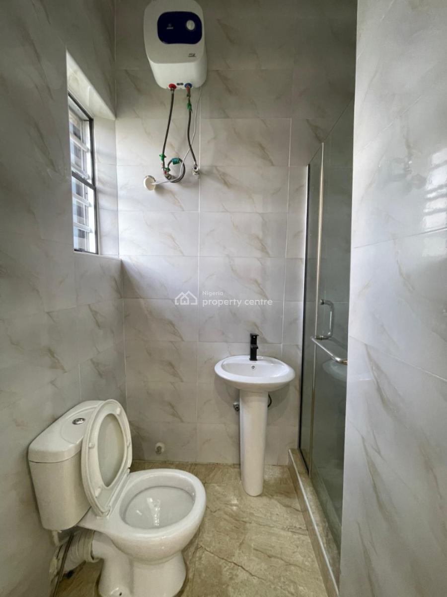 5 Bedroom Fully Detached Duplex with Swimming Pool & Bq, Orchid, Ikota, Lekki, Lagos, Detached Duplex for Sale