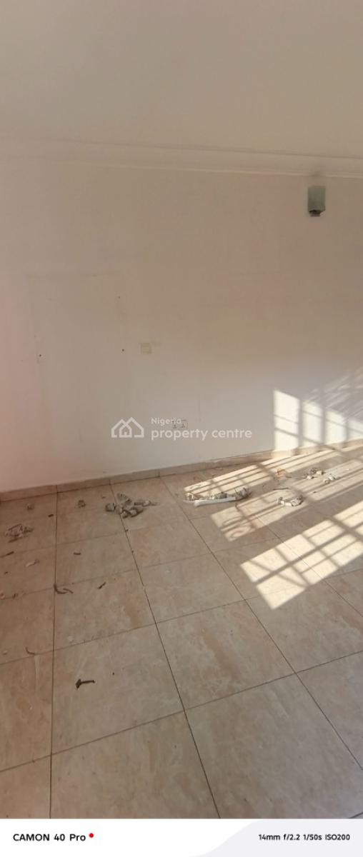 Spacious and Standard Mini Flat in Carlton Gate Estate, Off Chevron Drive, Lekki, Lagos, Mini Flat (room and Parlour) for Rent