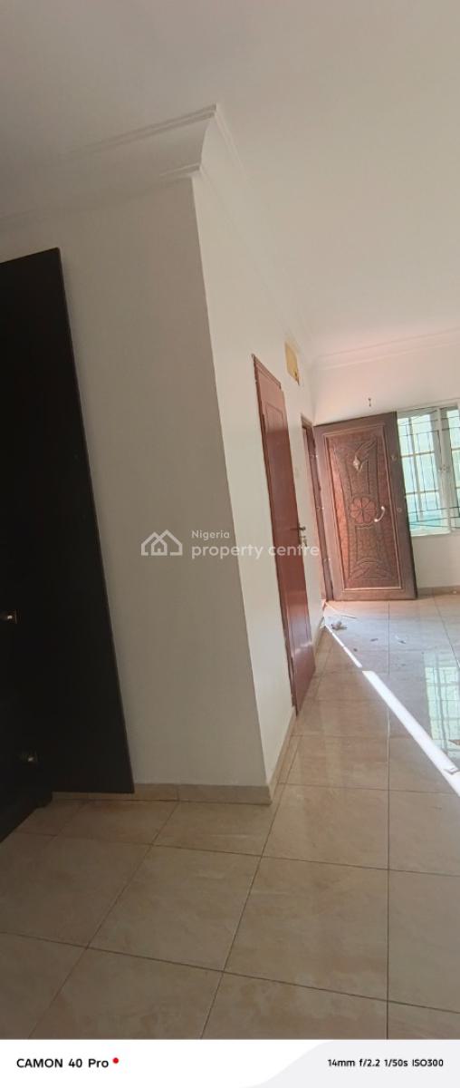 Spacious and Standard Mini Flat in Carlton Gate Estate, Off Chevron Drive, Lekki, Lagos, Mini Flat (room and Parlour) for Rent