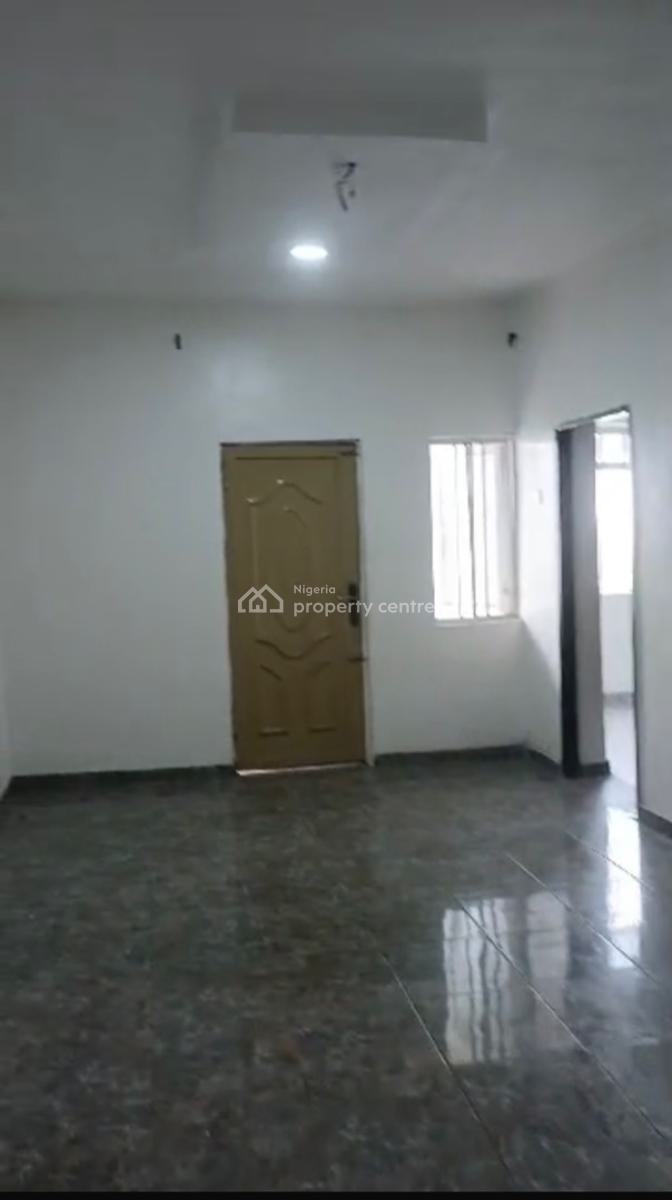 Sharp and Specious Mini Flat, Ajah, Lagos, Mini Flat (room and Parlour) for Rent