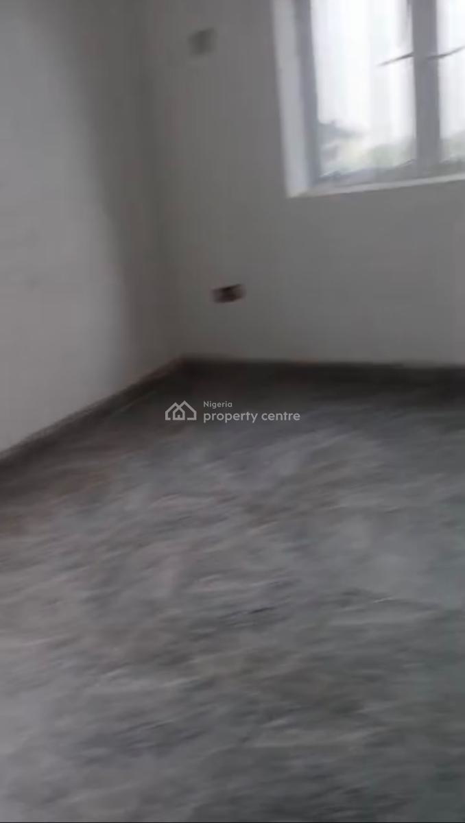 Sharp and Specious Mini Flat, Ajah, Lagos, Mini Flat (room and Parlour) for Rent