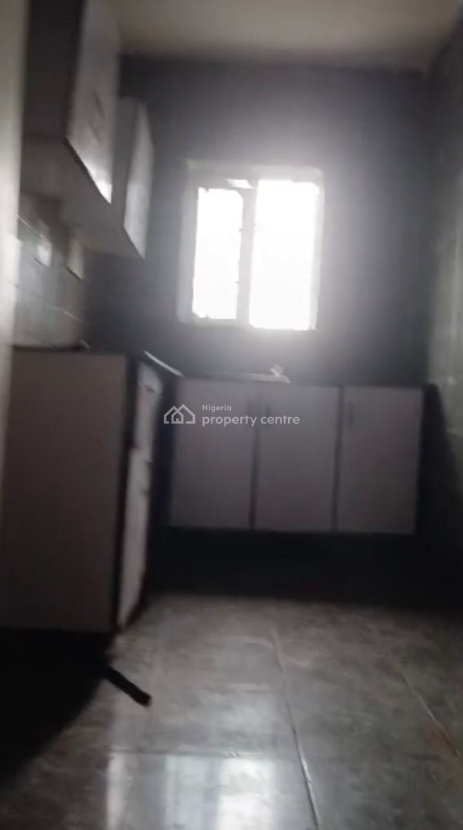 Sharp and Specious Mini Flat, Ajah, Lagos, Mini Flat (room and Parlour) for Rent