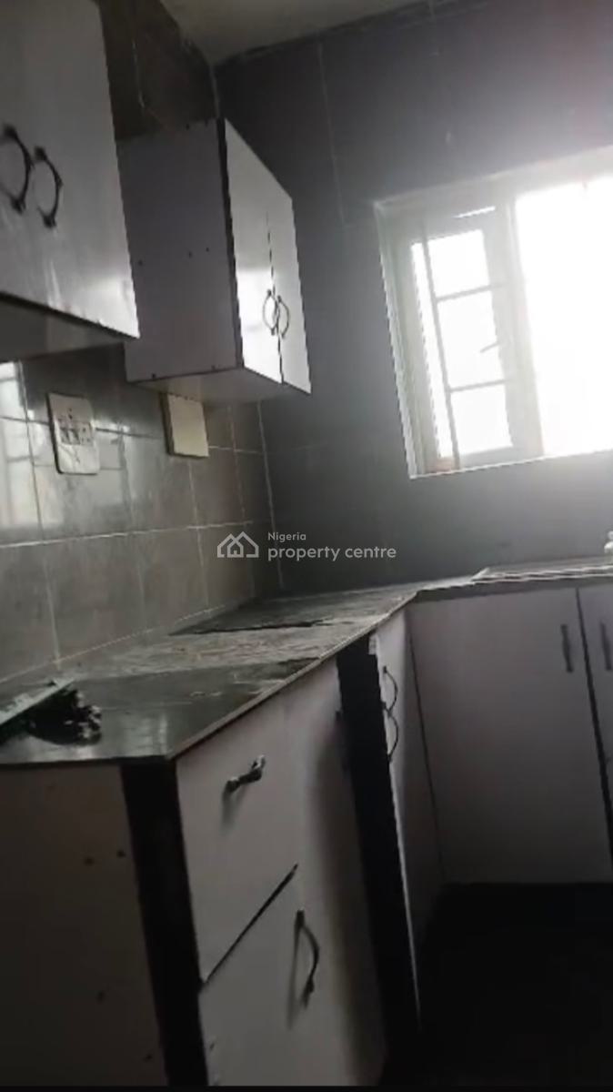 Sharp and Specious Mini Flat, Ajah, Lagos, Mini Flat (room and Parlour) for Rent