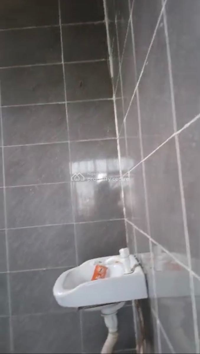 Sharp and Specious Mini Flat, Ajah, Lagos, Mini Flat (room and Parlour) for Rent