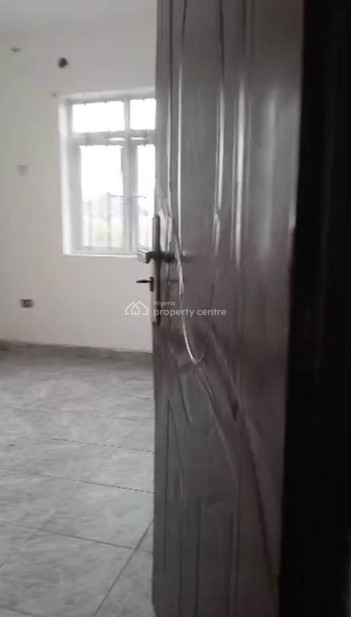 Sharp and Specious Mini Flat, Ajah, Lagos, Mini Flat (room and Parlour) for Rent