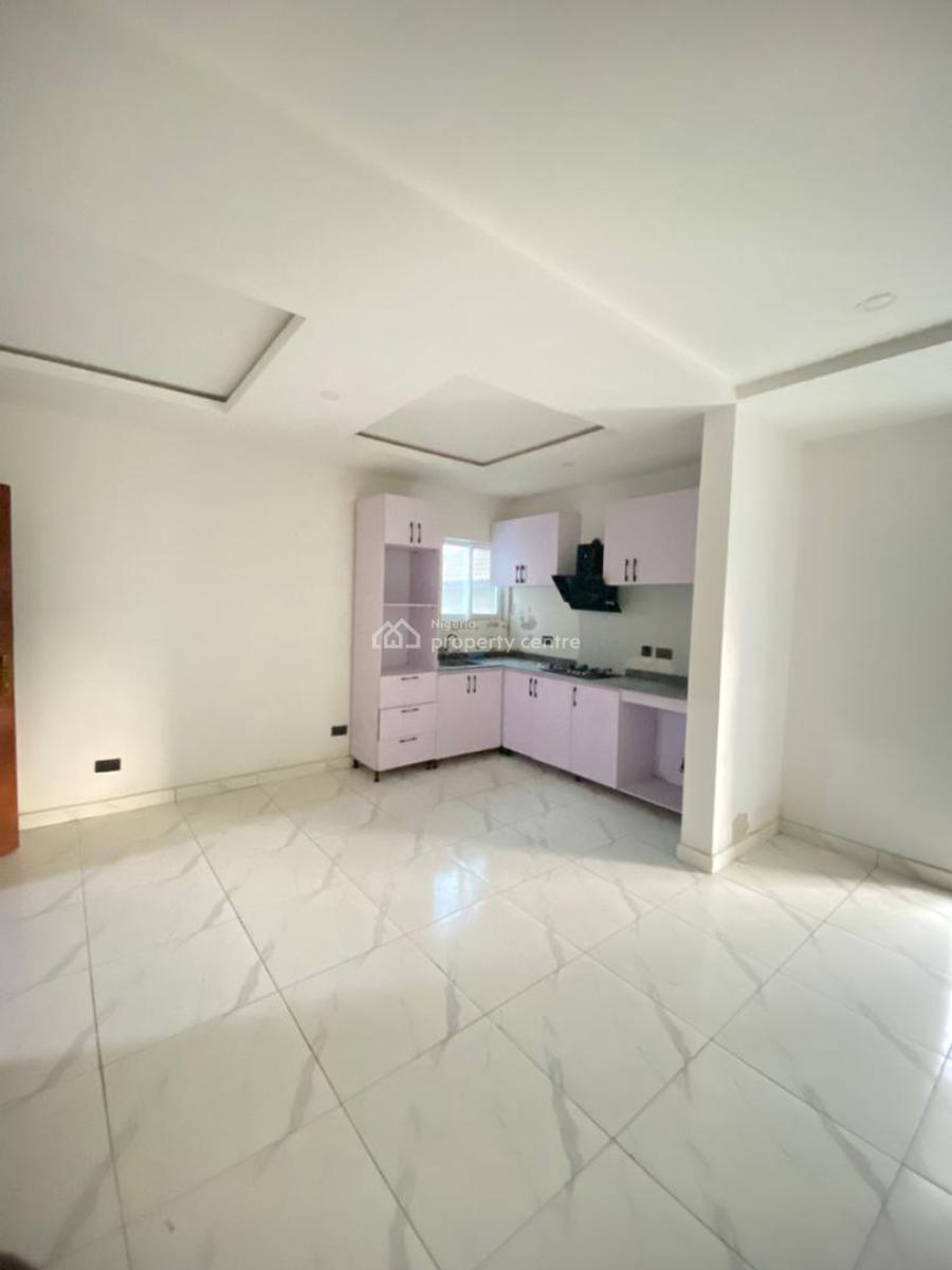 Nice 2 Bedroom Apartment ., Ilasan, Lekki, Lagos, Flat / Apartment for Rent