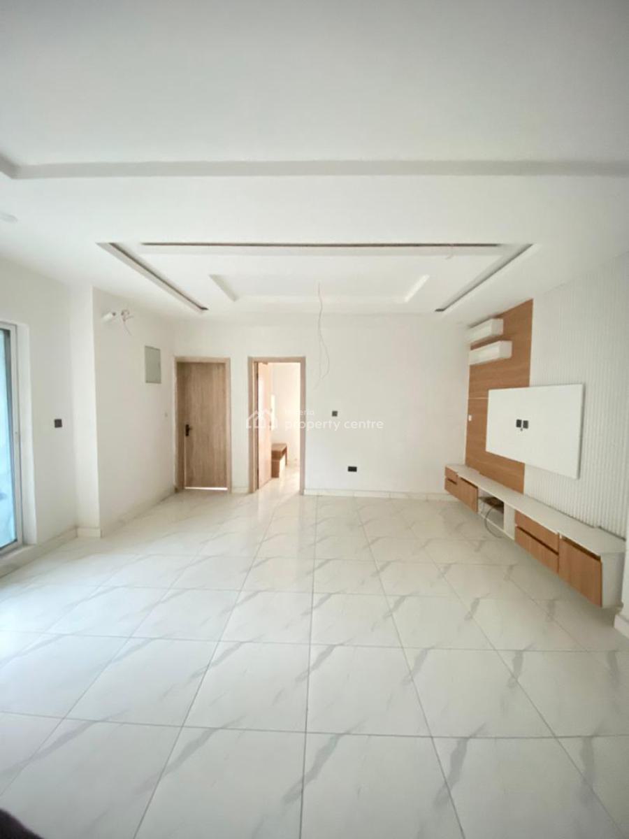 Nice 2 Bedroom Apartment ., Ilasan, Lekki, Lagos, Flat / Apartment for Rent