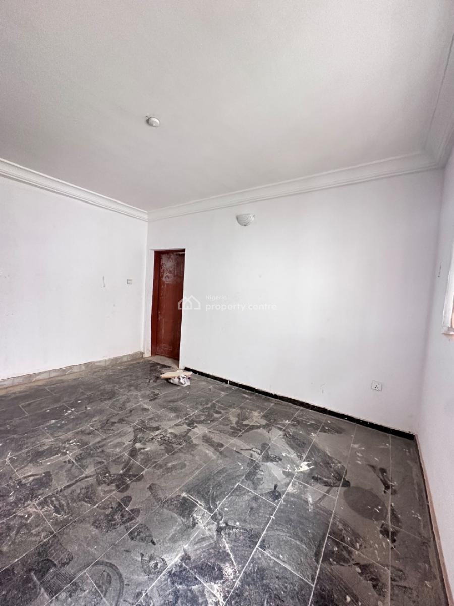Standard and Spacious Mini Flat, Lekki Phase 1, Lekki, Lagos, Mini Flat (room and Parlour) for Rent