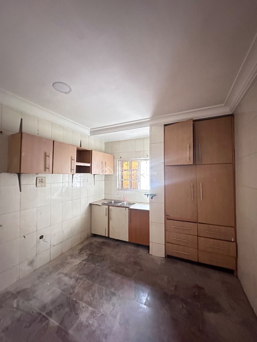 Standard and Spacious Mini Flat, Lekki Phase 1, Lekki, Lagos, Mini Flat (room and Parlour) for Rent