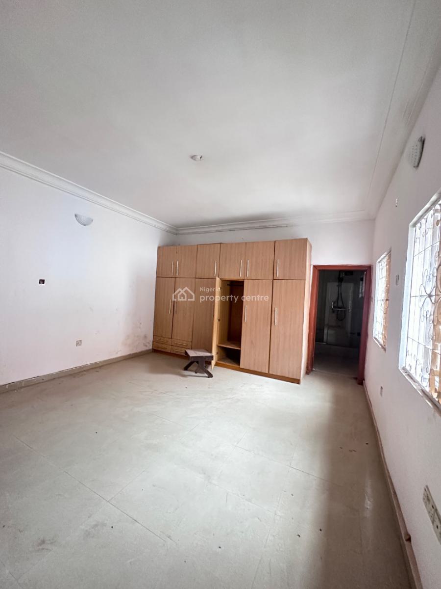 Standard and Spacious Mini Flat, Lekki Phase 1, Lekki, Lagos, Mini Flat (room and Parlour) for Rent