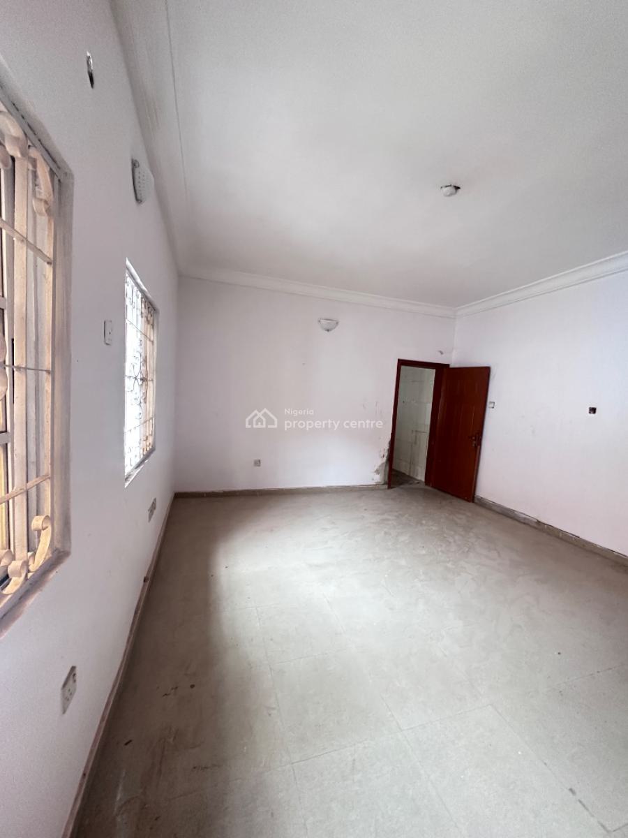 Standard and Spacious Mini Flat, Lekki Phase 1, Lekki, Lagos, Mini Flat (room and Parlour) for Rent