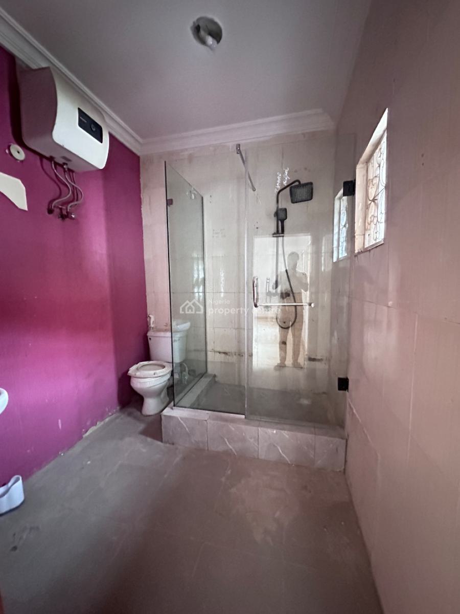 Standard and Spacious Mini Flat, Lekki Phase 1, Lekki, Lagos, Mini Flat (room and Parlour) for Rent