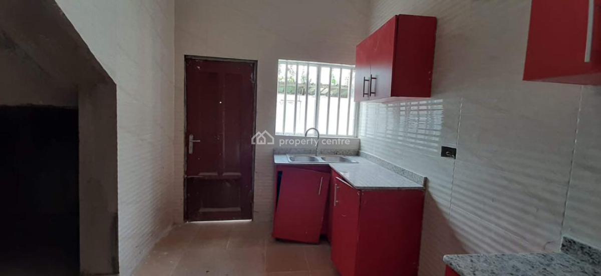 10 Unit of 4bedroom Terrace Duplex in a Secured Estate, Sangotedo, Ajah, Lagos, Terraced Duplex for Sale