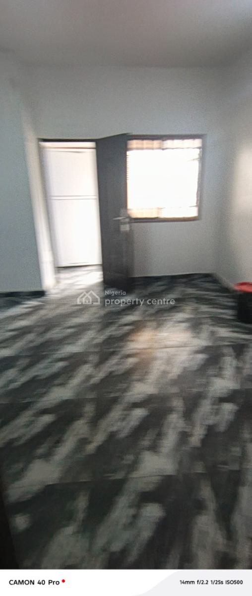 Single Room Self Contain with Personal Kitchen, By Igbo Efon Bus Stop, Igbo Efon, Lekki, Lagos, Self Contain (single Rooms) for Rent