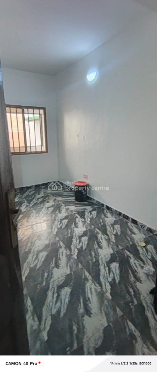 Single Room Self Contain with Personal Kitchen, By Igbo Efon Bus Stop, Igbo Efon, Lekki, Lagos, Self Contain (single Rooms) for Rent