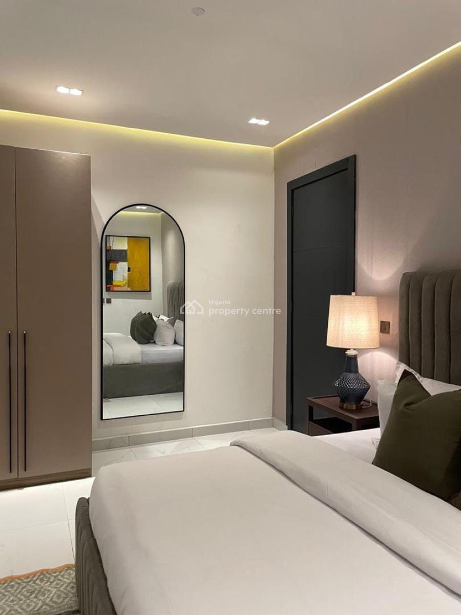 4 Bedroom Duplex with Soccer ️ Table, Swimming Pool and Gym, Lekki Phase 1, Lekki, Lagos, Flat / Apartment Short Let