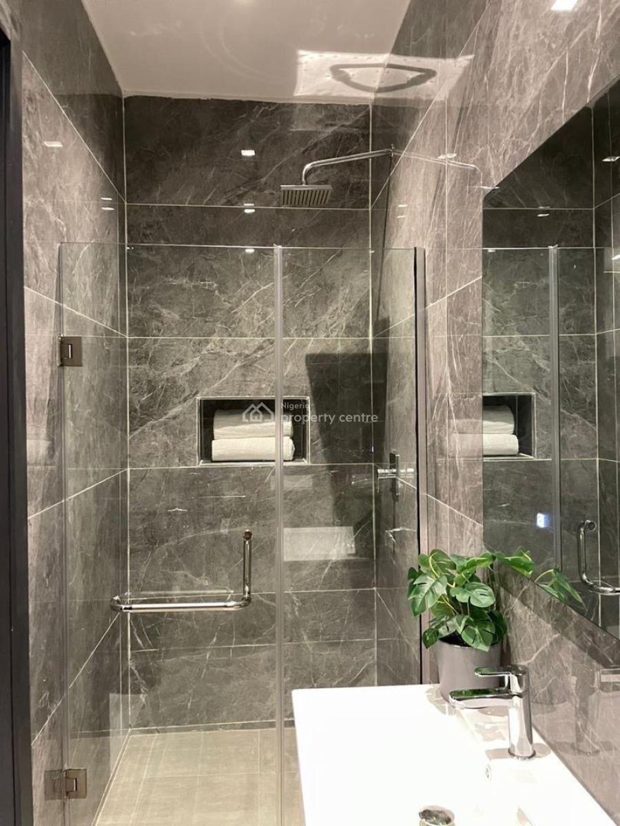 4 Bedroom Duplex with Soccer ️ Table, Swimming Pool and Gym, Lekki Phase 1, Lekki, Lagos, Flat / Apartment Short Let