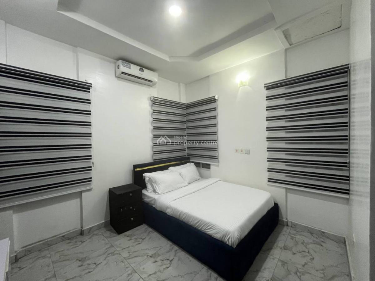 Fully Furnished 3 Bedroom Bungalow, Abijo, Lekki, Lagos, Detached Bungalow for Rent