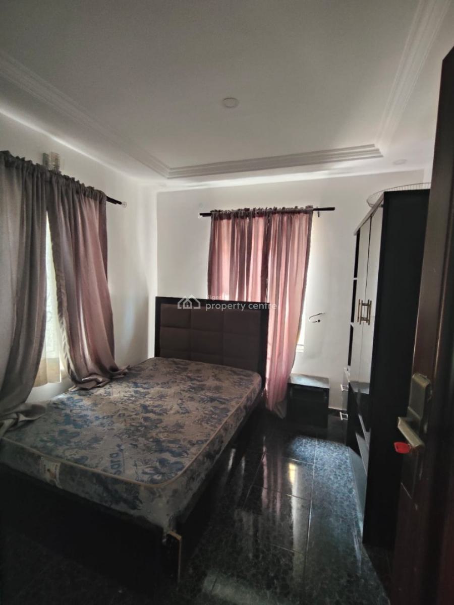 Well Maintained Mini Flat, Elesekan, Bogije, Ibeju Lekki, Lagos, Mini Flat (room and Parlour) for Rent