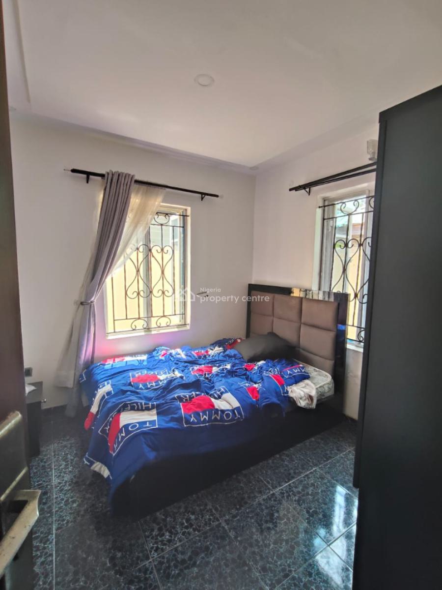 Well Maintained Mini Flat, Elesekan, Bogije, Ibeju Lekki, Lagos, Mini Flat (room and Parlour) for Rent