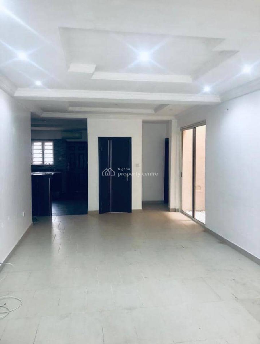 Luxury 2 Bedrooms Apartment with Pool on Ground Floor, Dideolu Estate, Victoria Island (vi), Lagos, Flat / Apartment for Rent