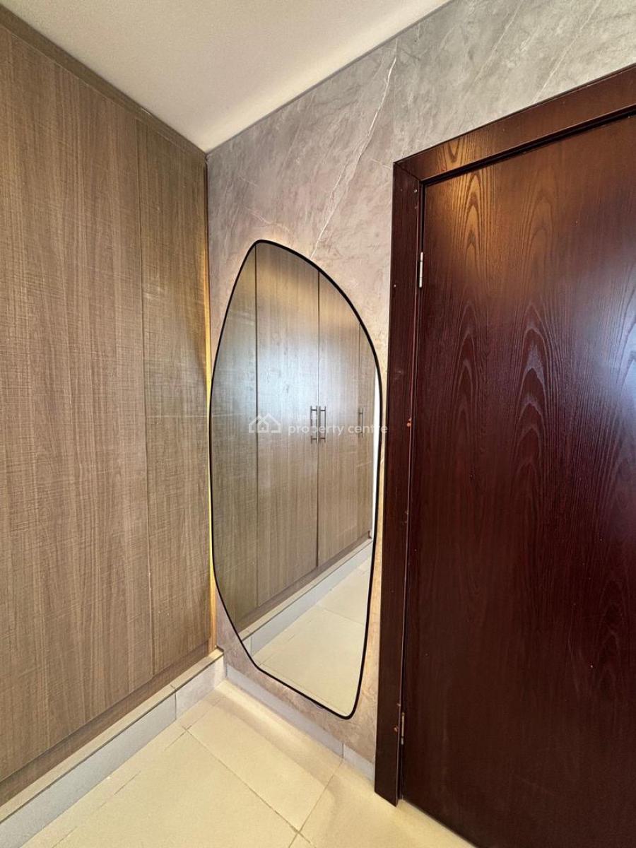 3 Bedroom Apartment with Two Living Room Swimming Pool, Restaurant, Lekki Phase 1, Lekki, Lagos, Flat / Apartment Short Let