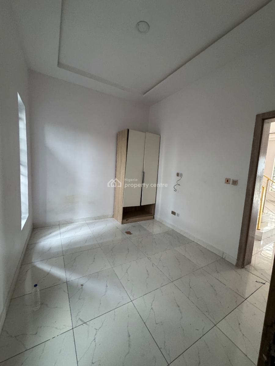 Self Contain, Chevron Alternative, Lekki Expressway, Lekki, Lagos, Self Contain (single Rooms) for Rent