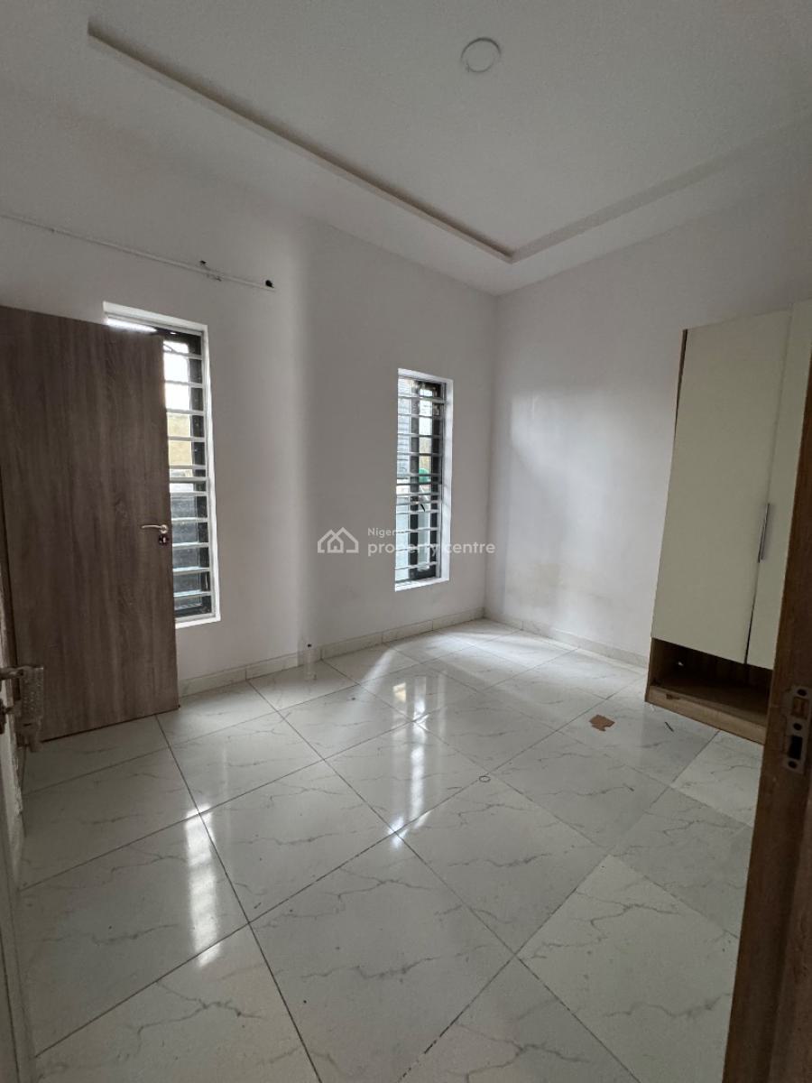 Self Contain, Chevron Alternative, Lekki Expressway, Lekki, Lagos, Self Contain (single Rooms) for Rent