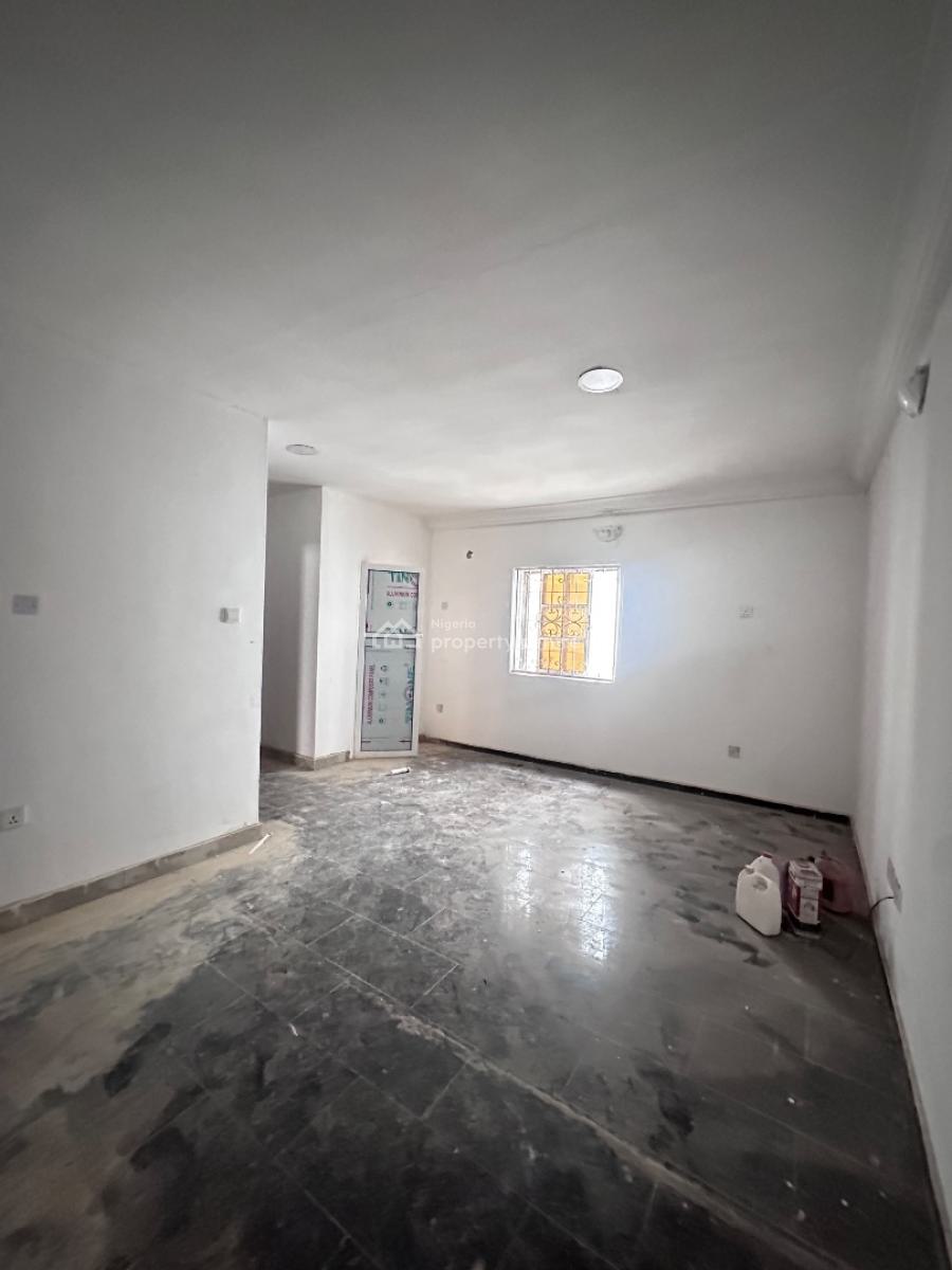 Standard 2 Bedroom Apartment in a Serene Location, Lekki Phase 1, Lekki, Lagos, Flat / Apartment for Rent
