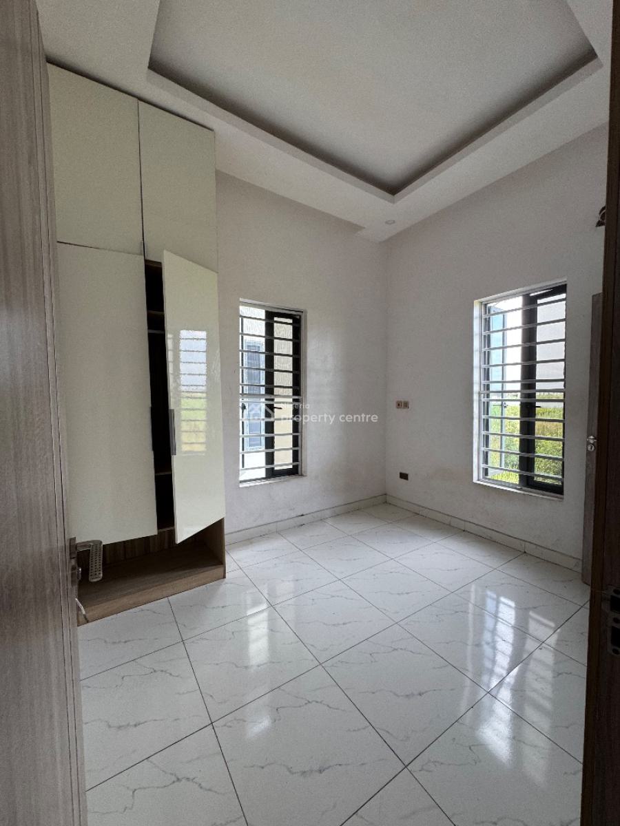 Self Contain, Chevron Alternative, Lekki Expressway, Lekki, Lagos, Self Contain (single Rooms) for Rent