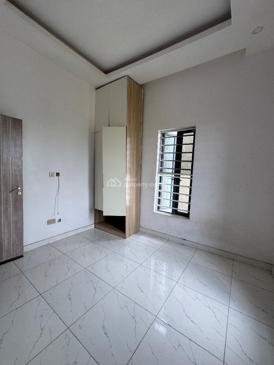 Self Contain, Chevron Alternative, Lekki Expressway, Lekki, Lagos, Self Contain (single Rooms) for Rent