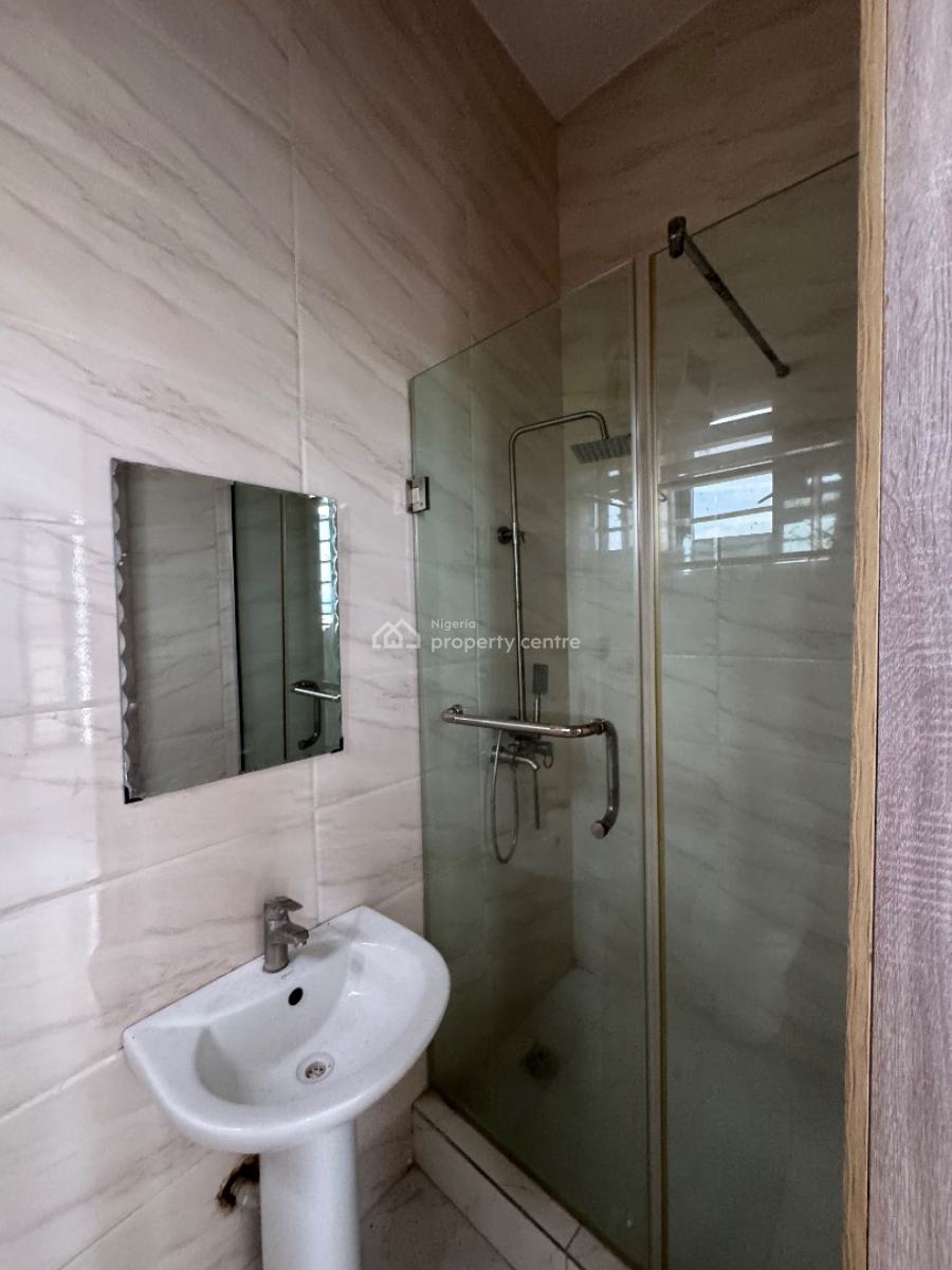 Self Contain, Chevron Alternative, Lekki Expressway, Lekki, Lagos, Self Contain (single Rooms) for Rent