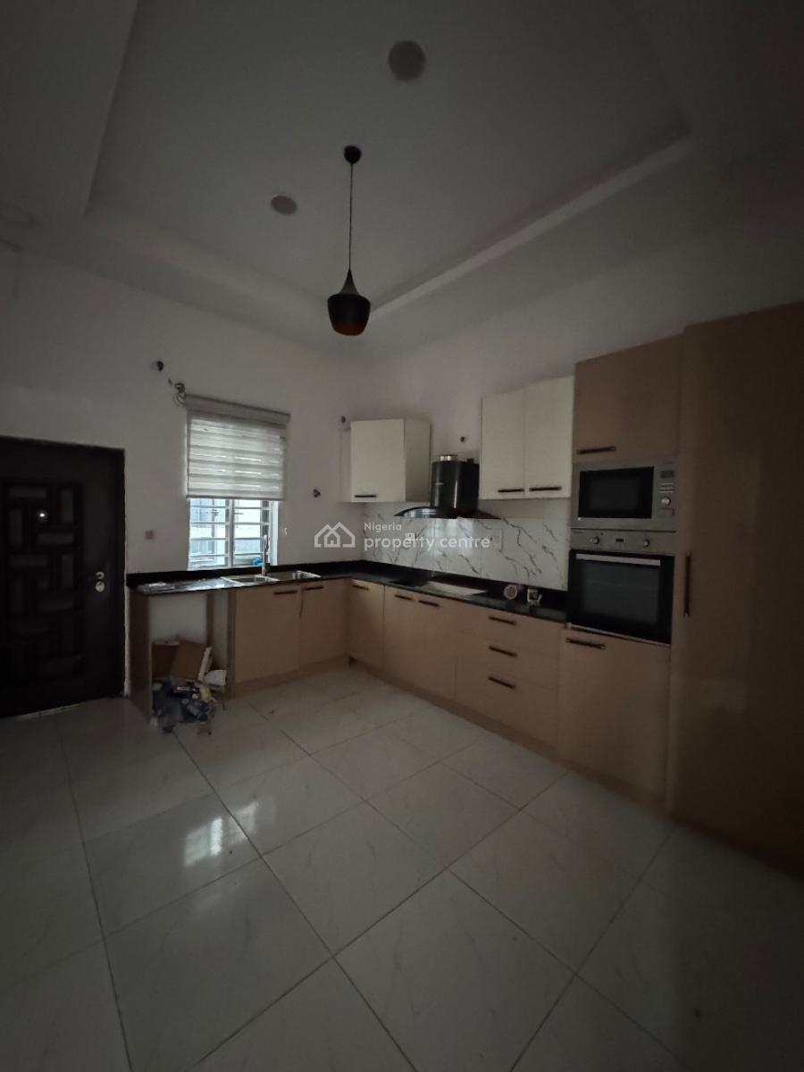 Self Contain, Chevron Alternative, Lekki Expressway, Lekki, Lagos, Self Contain (single Rooms) for Rent