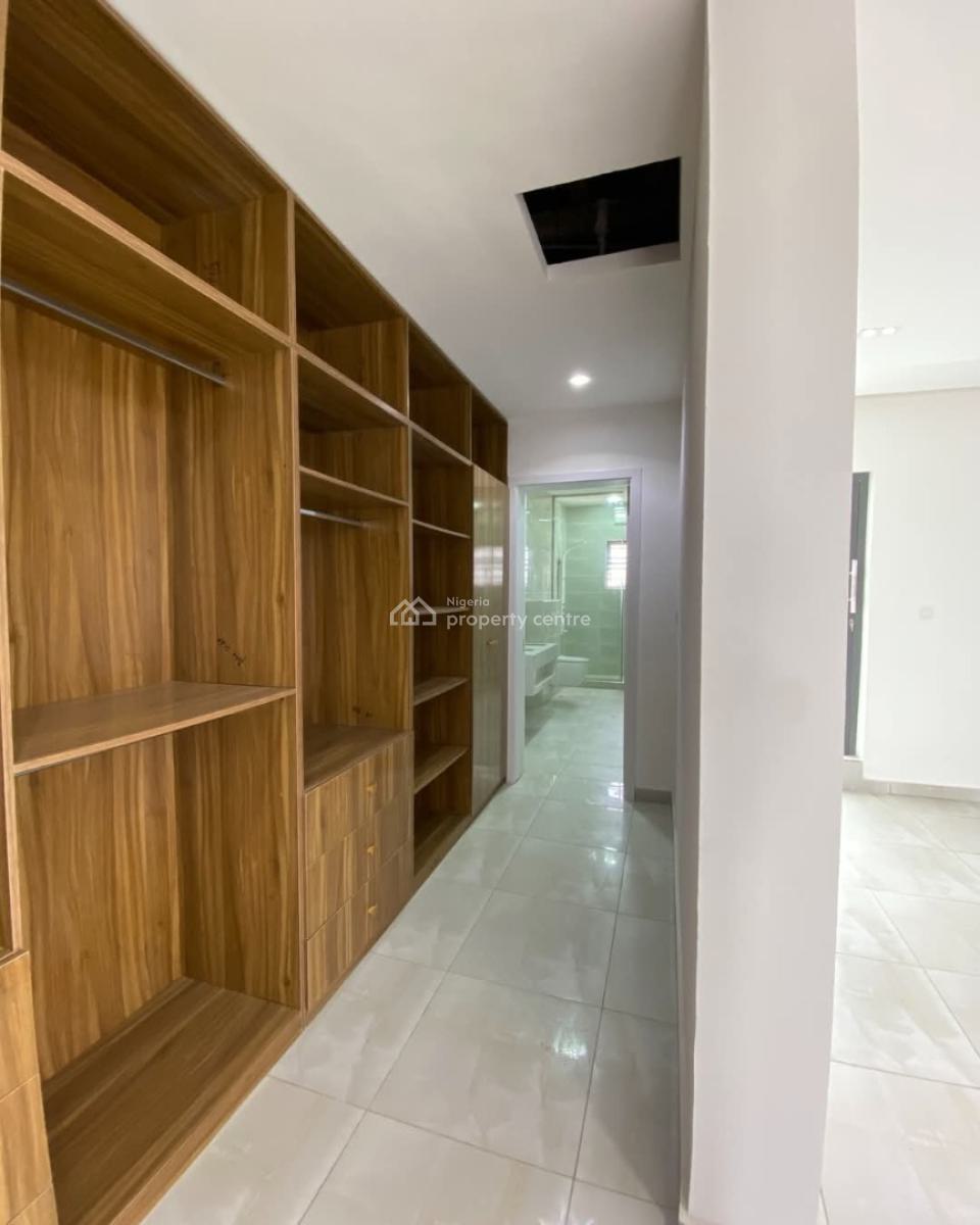 Luxury 4 Bedroom Detached Duplex, Cowrie Creek Estate, Ikate, Lekki, Lagos, Detached Duplex for Sale