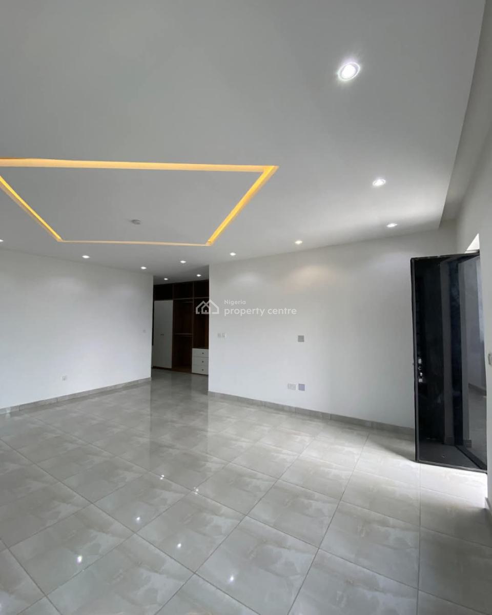 Luxury 4 Bedroom Detached Duplex, Cowrie Creek Estate, Ikate, Lekki, Lagos, Detached Duplex for Sale