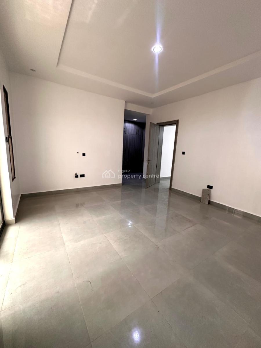 Newly Built 4bedroom Terrace Duplex with Bq, Jahi Gilmore, Jahi, Abuja, Terraced Duplex for Sale