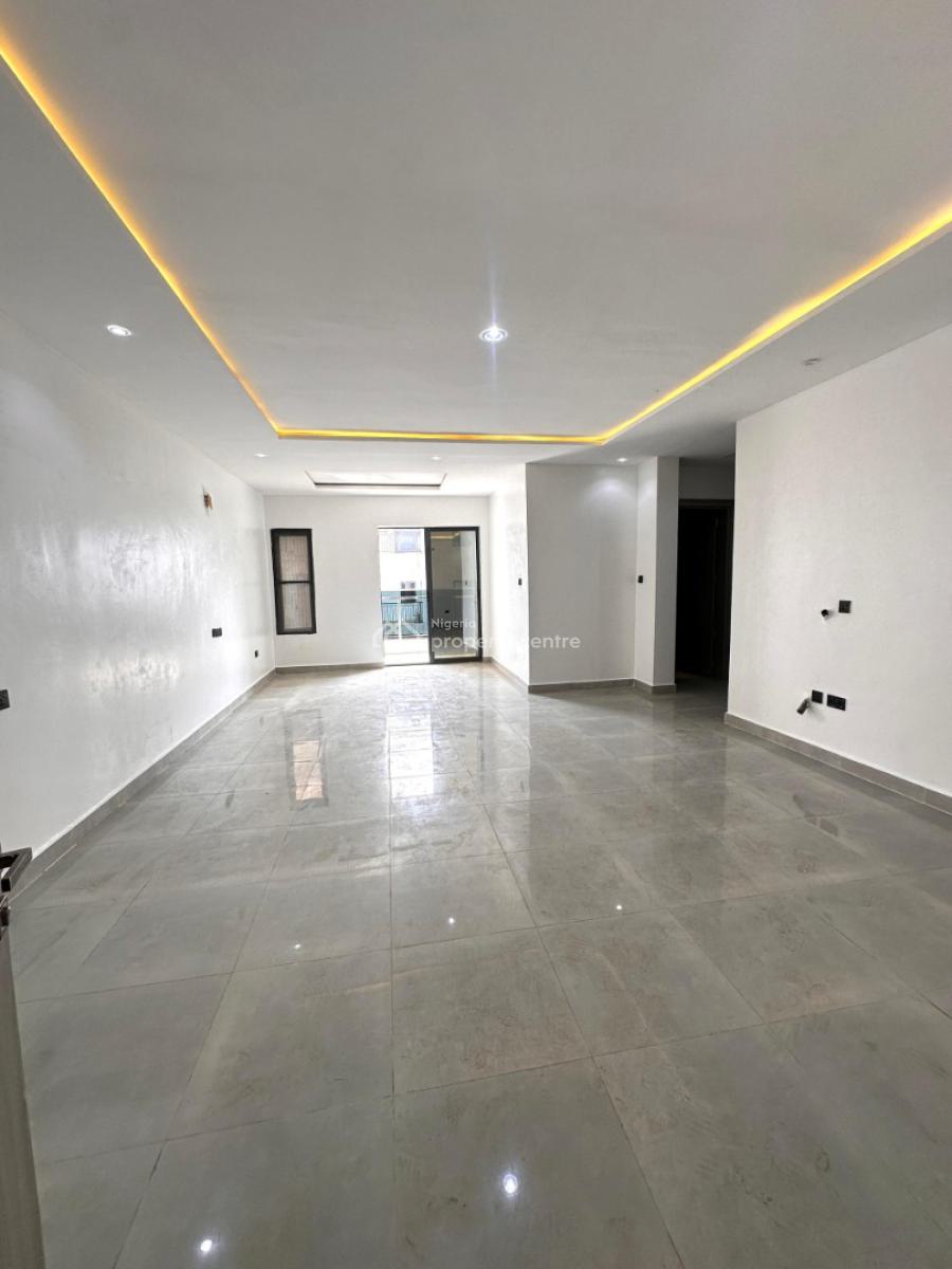 Newly Built 4bedroom Terrace Duplex with Bq, Jahi Gilmore, Jahi, Abuja, Terraced Duplex for Sale