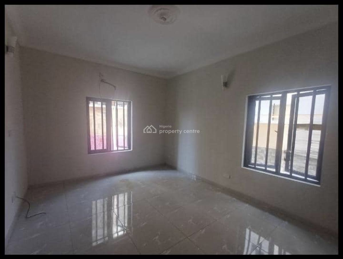 Newly Built Luxury Serviced 3 Bedrooms Apartment, Off Freedom Way, Lekki Phase 1, Lekki, Lagos, Flat / Apartment for Rent