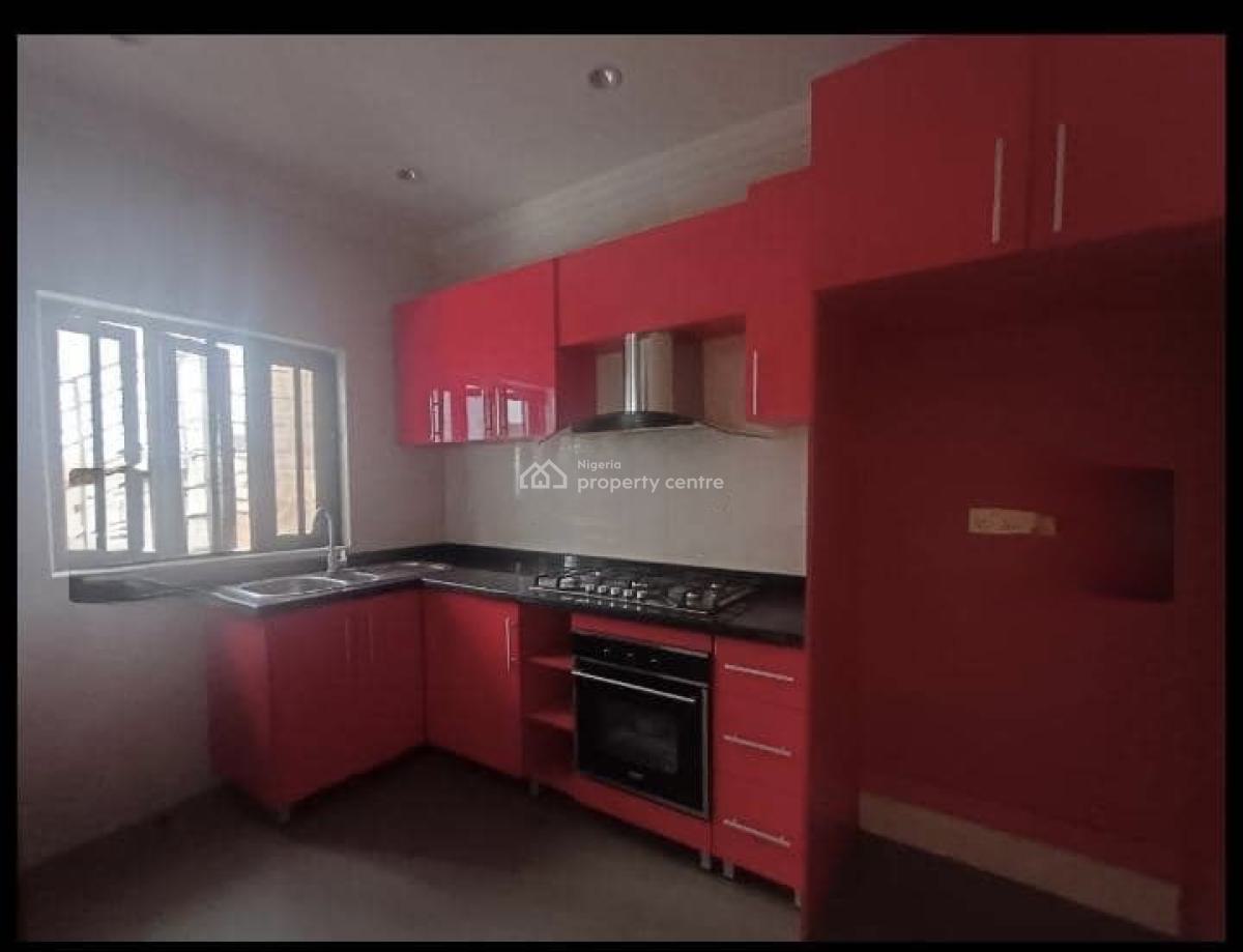 Newly Built Luxury Serviced 3 Bedrooms Apartment, Off Freedom Way, Lekki Phase 1, Lekki, Lagos, Flat / Apartment for Rent
