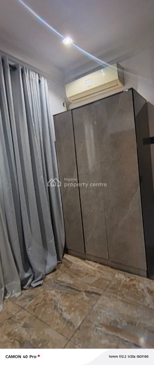 Standard Room and Parlor Mini Flat in Osapa, Osapa London By Circle Mall, Lekki Phase 1, Lekki, Lagos, Mini Flat (room and Parlour) for Rent