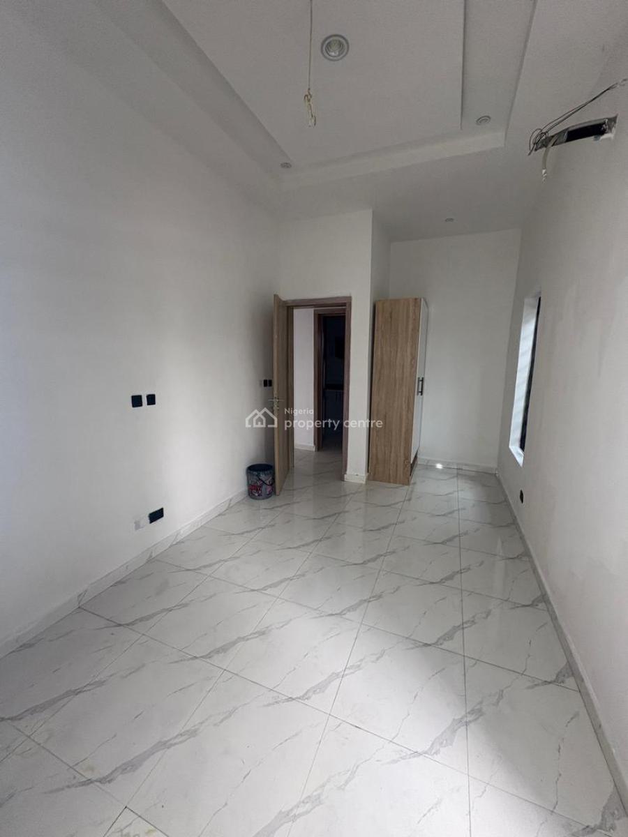 Newly Built 5 Bedroom Fully Detached Duplex, Sangotedo, Ajah, Lagos, Detached Duplex for Sale