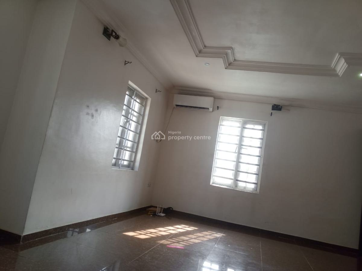 a Room Self Contain, Ogidan, Sangotedo, Ajah, Lagos, Self Contain (single Rooms) for Rent