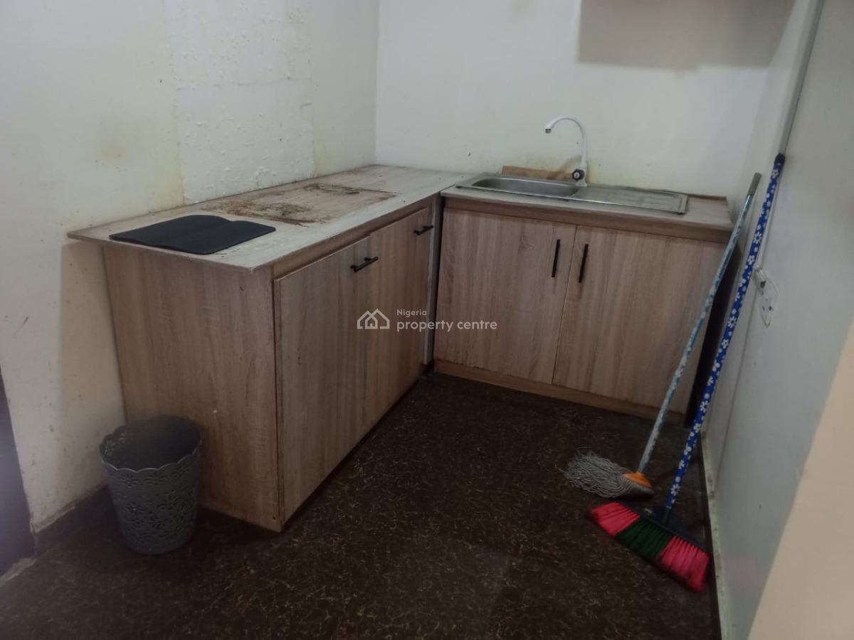 a Room Self Contain, Ogidan, Sangotedo, Ajah, Lagos, Self Contain (single Rooms) for Rent